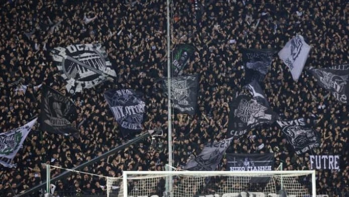 ΣΦ ΠΑΟΚ: «Δεν υπάρχουν λόγια να εκφράσουμε τον πόνο μας» - Απόφαση για Λυών