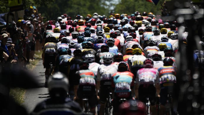 Όταν μια «παράνοια» βάφτισε τον μύθο του Tour de France