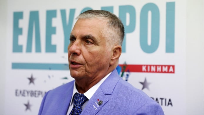 Περιουσία Γιώργου Τράγκα: Η απόφαση-βόμβα που αλλάζει τα δεδομένα