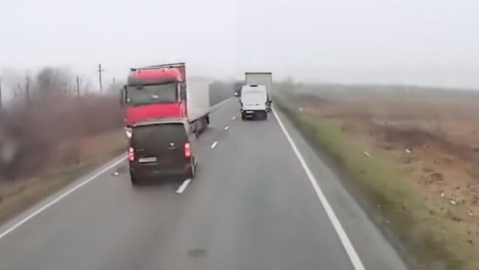 "Χαρούμενοι που θα ακολουθούσαν τον ΠΑΟΚ": Οδύνη για τον χαμό των 7 οπαδών