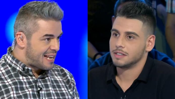 Τροχός της Τύχης: Επικό λάθος πάγωσε το κοινό- Δεν φαντάζεστε τι είπε! (VD)