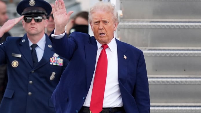 Σενάριο τρόμου: Ο Τραμπ αναλαμβάνει το Κυπριακό - Άσχημα νέα για την Ελλάδα