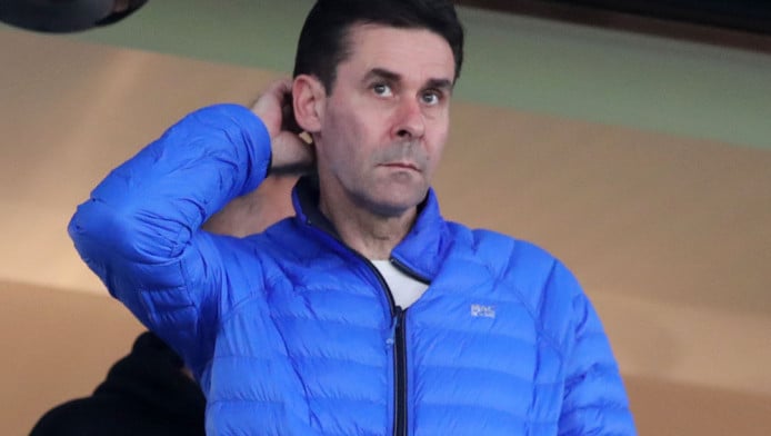 Άσχημα νέα για τον Βασίλη Τσιάρτα: Σε πλειστηριασμό το σπίτι του!