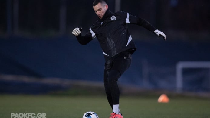 ΠΑΟΚ: Στροφή στο Αγρίνιο με σημαντικές επιστροφές