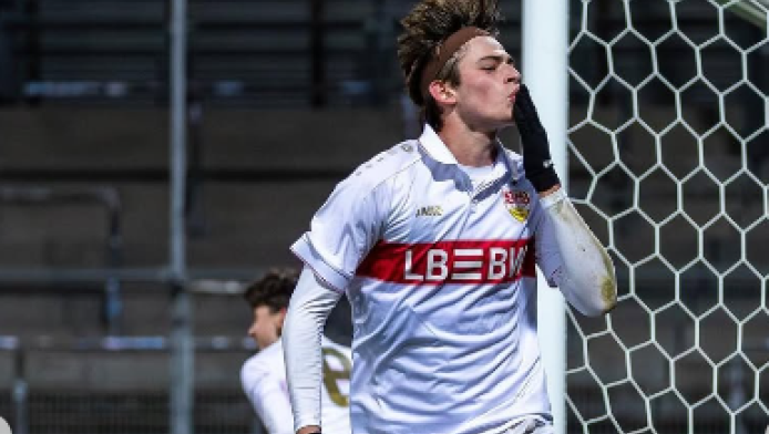 Ο Έλληνας "killer" που ήθελαν οι Γερμανοί να πάρουν στην εθνική τους