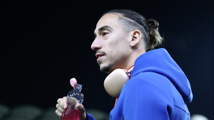 "Βουίζει" η Ιταλία - Έτσι μπορεί να καταλήξει ο Τσιμίκας στον Ολυμπιακό