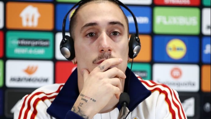 Τσιμίκας για τους νεκρούς οπαδούς του ΠΑΟΚ: "Δεν έχω λόγια"