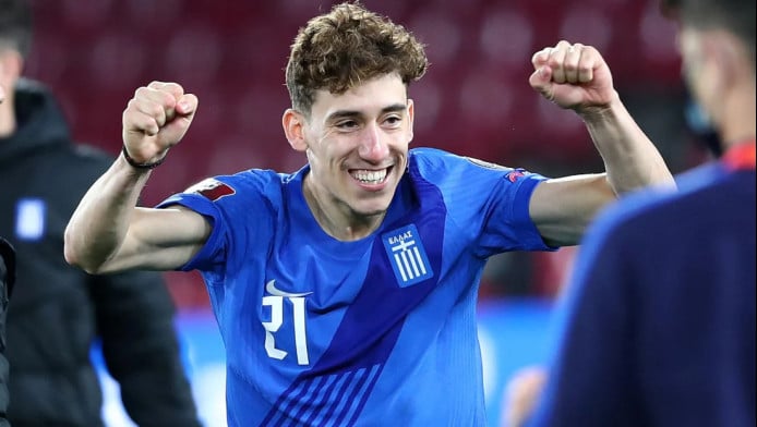 Η "καραμπόλα" με Τσιμίκα και ο μπακ που μπορεί να καταλήξει στον Ολυμπιακό