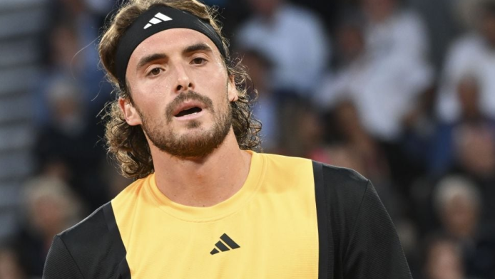 Έριξε... βόμβα ο Τσιτσιπάς! Οι σκέψεις του να αποσυρθεί από το τένις