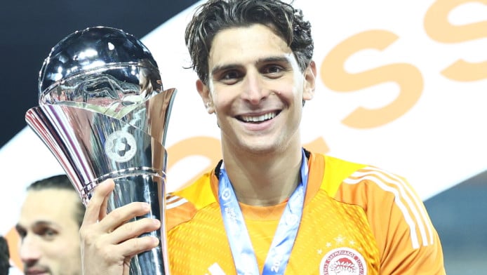 Ολυμπιακός: Το 1/4, το σημάδι ΟΦΗ στην αδυναμία, ο Τζολάκης και ο playmaker