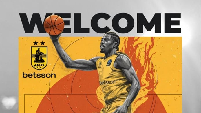 Ανακοινώθηκε στον Άρη ο Αντετοκούνμπο - Ποια η συμφωνία με Ολυμπιακό