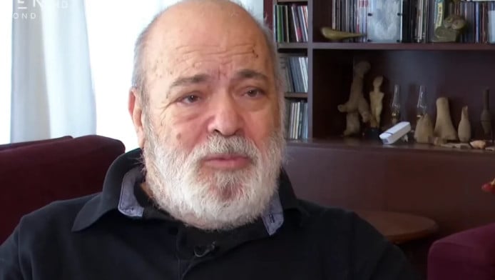 Βαλαβανίδης για το πρόβλημα της υγείας του – “Σοβαρό, αλλά όχι θανατηφόρο"