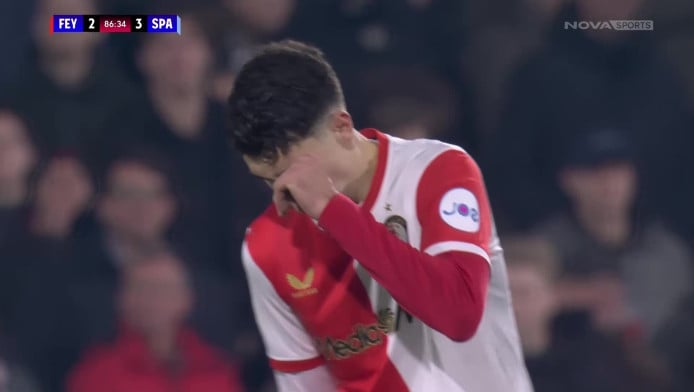 Αδιανόητες γκολάρες από τον Σακίλ Φαν Πέρσι - Τακουνάκι & ψαλιδάκι (video)