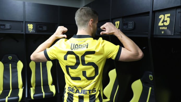 "Παραπάνω στοιχεία από τον Μπλάνκο ο Βάργκα - Είχε μόνο το γκολ" (ΒΙΝΤΕΟ)