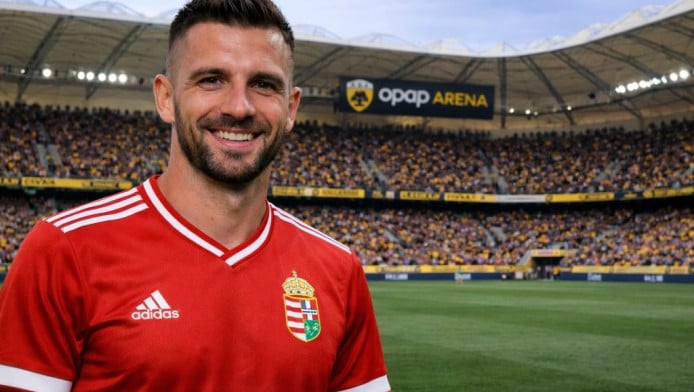 Το ταξίδι και το δυνατό στοιχείο του Βάργκα! Πως δένει με Γιόβιτς-Ζίνι