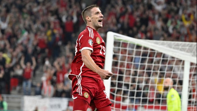 Ξανά οι Ούγγροι για Βάργκα - Πότε έρχεται Αθήνα, τότε ιατρικά και υπογραφές