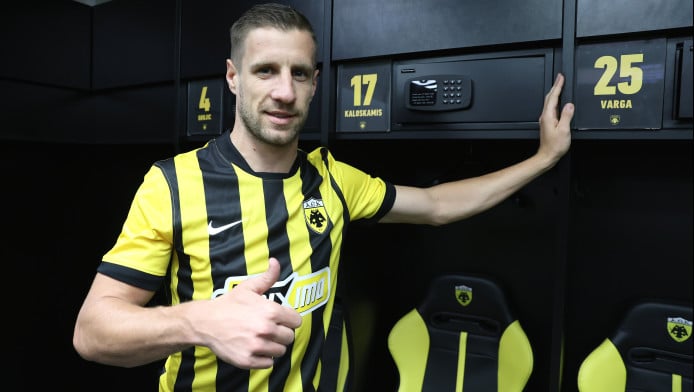 Φοβερή αποθέωση για Βάργκα - "Θα τον είχε αρπάξει η Ρεάλ Μαδρίτης"!