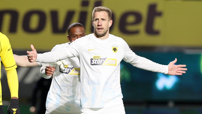 Ποια εικόνα έχουν στην ΑΕΚ με Βάργκα πριν τον ΟΦΗ; (ΒΙΝΤΕΟ)