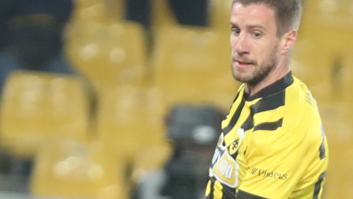 Το παραδέχονται στη Φερεντσβάρος - “Πώς να μην πήγαινε στην ΑΕΚ ο Βάργκα”