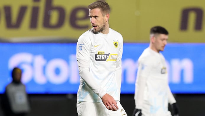 Το παραδέχονται στη Φερεντσβάρος - "Πώς να μην πήγαινε στην ΑΕΚ ο Βάργκα"