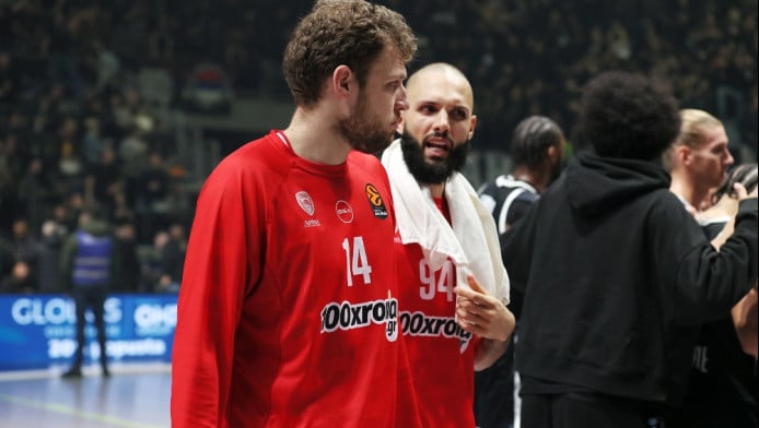 "Έχει υποτιμηθεί η νίκη στην Μπολόνια - Κάποιοι έκαναν πίσω στο ’εγώ’ τους"