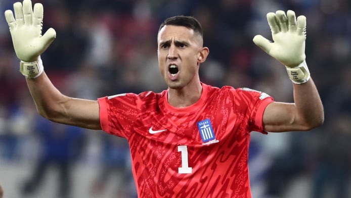 "Τρελάθηκε" ο Αλαφούζος - Φέρνει και Βλαχοδήμο!