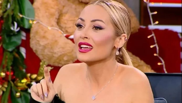 Η Βουλγαράκη "έσπασε": Απόφαση λόγω... Ιωαννίδη - "Κάποιοι κύκλοι κλείνουν"