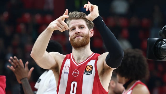 Αποκάλυψη Γουόκαπ - Η συνάντηση που άλλαξε τα πάντα στον Ολυμπιακό