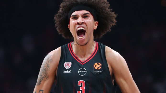 Ο Ολυμπιακός "καθάρισε" άνετα αλλά αγωνιά για τον Μόρις! (ΒΙΝΤΕΟ)