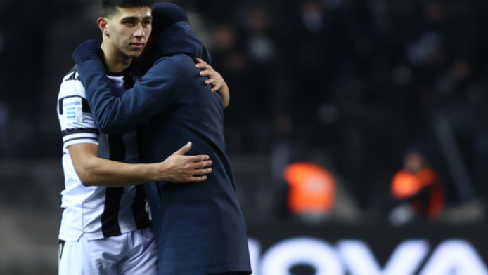 Το καλοκαίρι που ο Λουτσέσκου έβαλε... σημάδι τον Χατσίδη