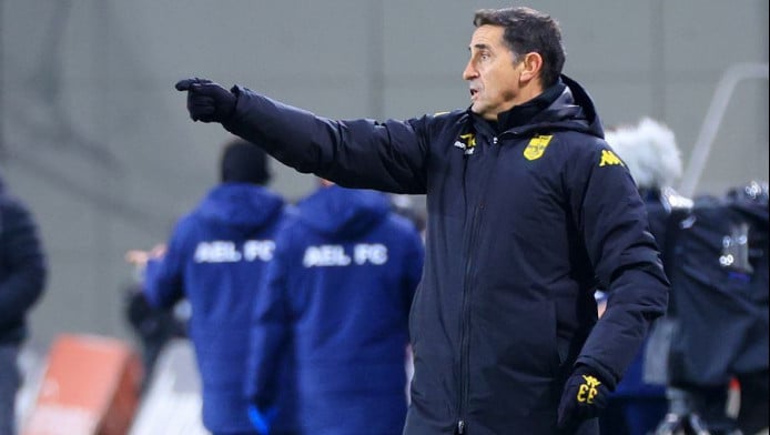 Άρης: Η πρώτη… εικόνα για την ενδεκάδα