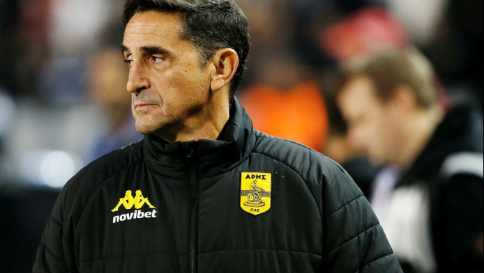 Νέα χαμόγελα για Χιμένεθ - Έτοιμη μια ακόμα επιστροφή