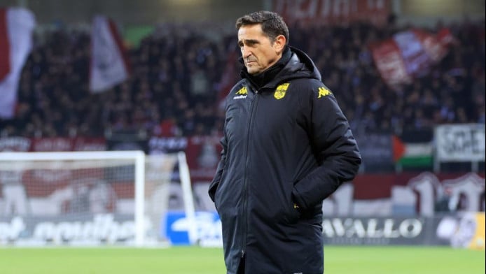 Χιμένεθ: «Να παίξουμε με καρδιά κόντρα στον ΠΑΟΚ»!