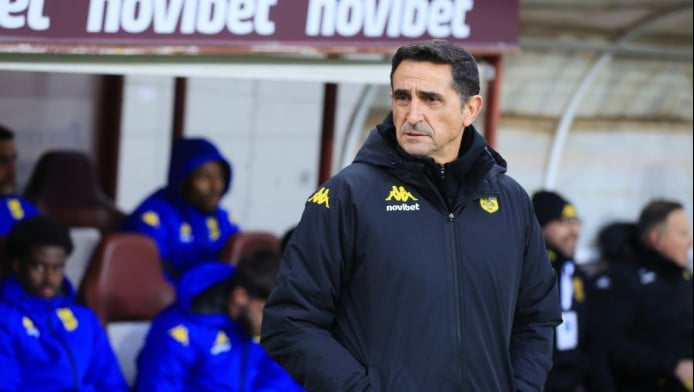 Το μεγάλο πρόβλημα του Άρη για Χιμένεθ - Αποθέωσε τον κόσμο