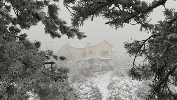 Έκτακτη ΕΜΥ: Επικίνδυνα φαινόμενα σε 6 περιοχές - Τι θα γίνει στην Αττική