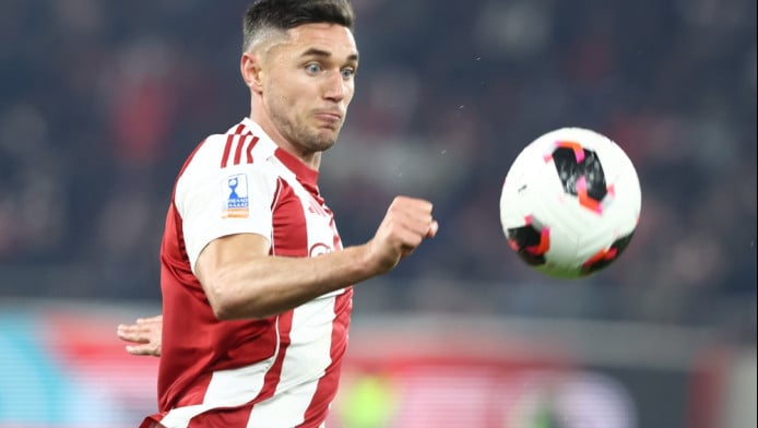 Αποκάλυψη Νικολακόπουλου: Αυτή η ομάδα θέλει δανεικό τον Γιάρεμτσουκ