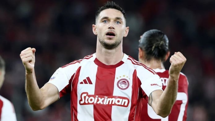 Κλέιτον για αντι-Γιάρεμτσουκ - "Κάνει παπάδες" - Μήνυμα σε Παπακανέλλο! 