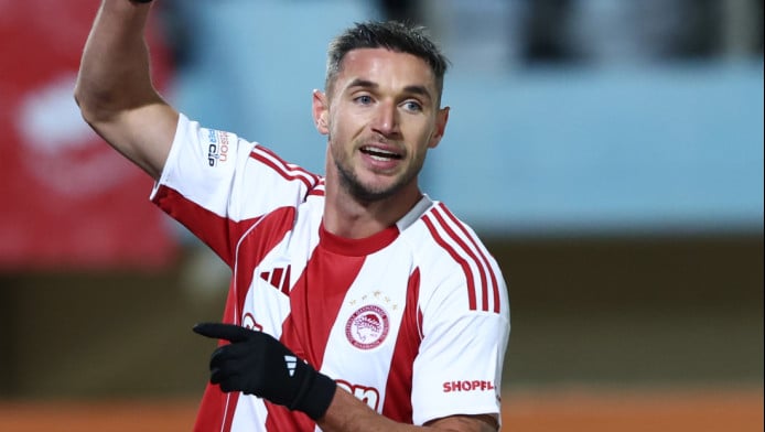 Αποκλειστικό: Άλλη ομάδα έχει προβάδισμα για Γιάρεμτσουκ, όχι η Λυών