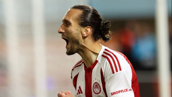 Η μεταγραφή που… φωνάζει ο Ολυμπιακός και ο λόγος που δεν παίζει ο Γιαζίτσι