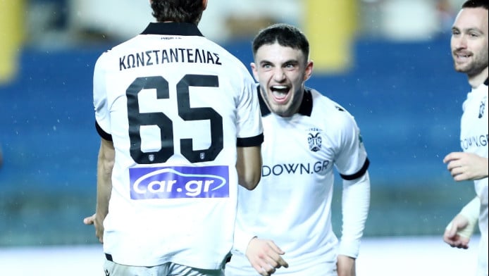 Απίθανο show "Ντέλια"-Ζαφείρη: "Ο κύριος Ιωάννης"! (ΒΙΝΤΕΟ)