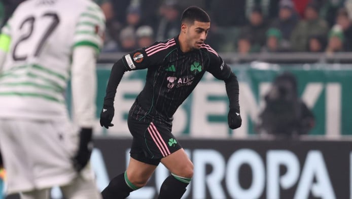 Άξιζε και νίκη ο Παναθηναϊκός - Η γκολάρα-play off του Ζαρουρί (Ηls)