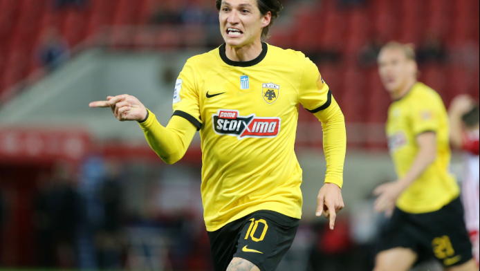 Σκάει... βόμβα με Τσούμπερ - Η ομάδα της SL που τον παρακολουθεί!