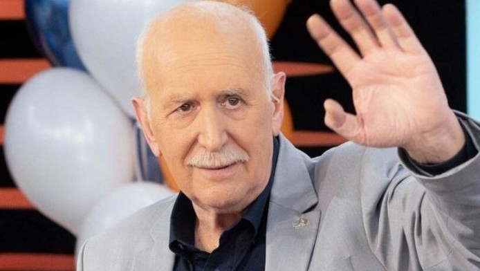 Τέλος οριστικά η εκπομπή του Παπαδάκη - Ποιος αναλαμβάνει, έξαλλος Λιάγκας!