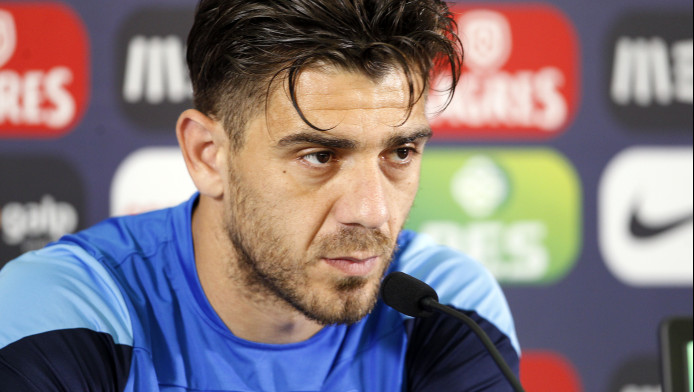 Η αποκάλυψη Κατσουράνη για Ολυμπιακό και ΑΕΚ (ΒΙΝΤΕΟ)