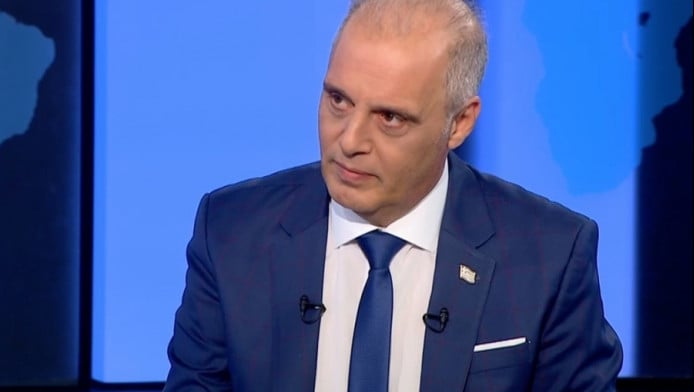 Πάγωσε ο Κυριάκος Βελόπουλος με νέα δημοσκόπηση για τη Μαρία Καρυστιανου!