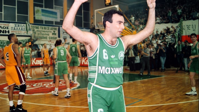 Οι απίθανες ατάκες που έχουν πει για τον Νίκο Γκάλη!