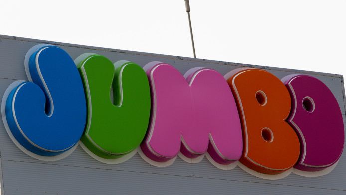 Ο Γιώργος Κύρτσος είπε κάτι για τα Jumbo που σοκάρει!