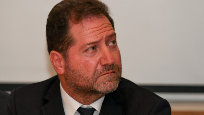 ΑΕΛ: «Βόμβες» Νταβέλη για τα αποδυτήρια και εχθρούς εντός των τειχών!