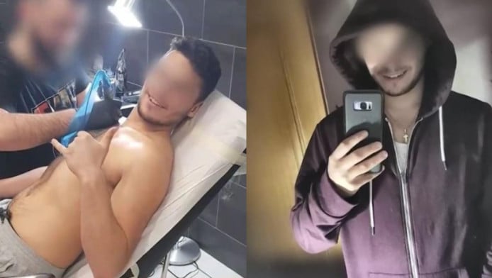 Νέα Πέραμος: Ζωντανός επί μια βδομάδα στα χέρια των απαγωγέων ο 27χρονος