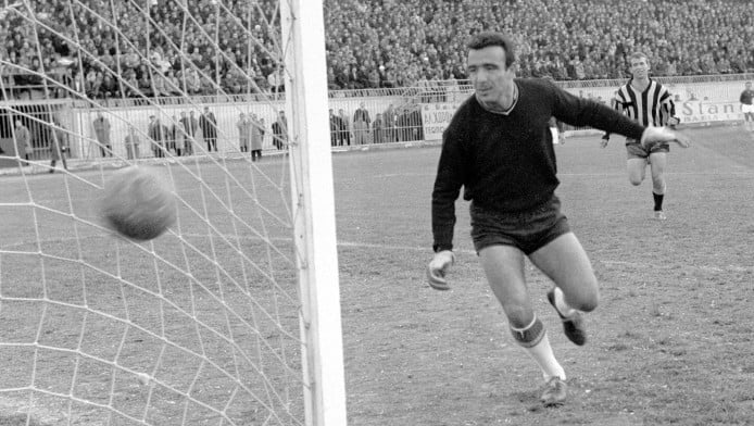 Πένθος στον ΠΑΟ & το ελληνικό ποδόσφαιρο - Έφυγε από τη ζωή ο Μ. Βουτσαράς